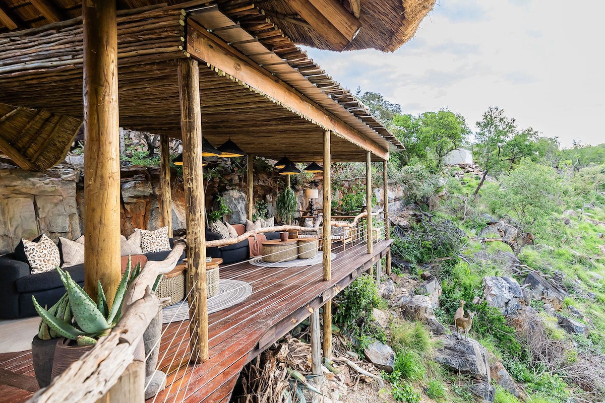 Buffalo Ridge Safari Lodge gallery image 1