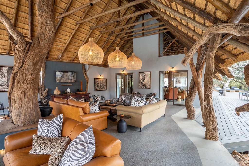 Tuningi Safari Lodge gallery image 1