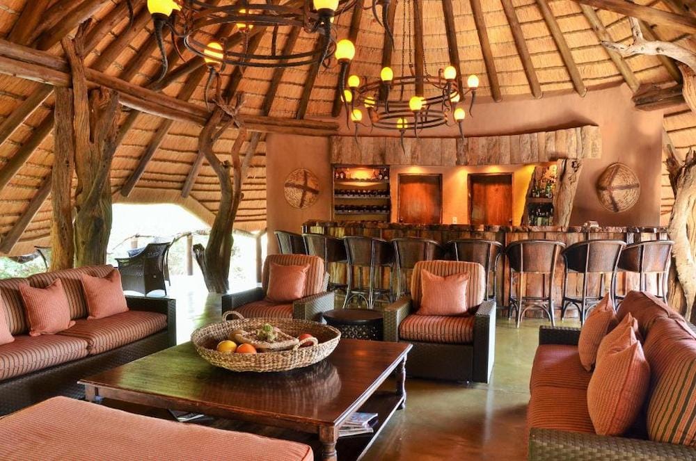 Motswiri Private Safari Lodge overview