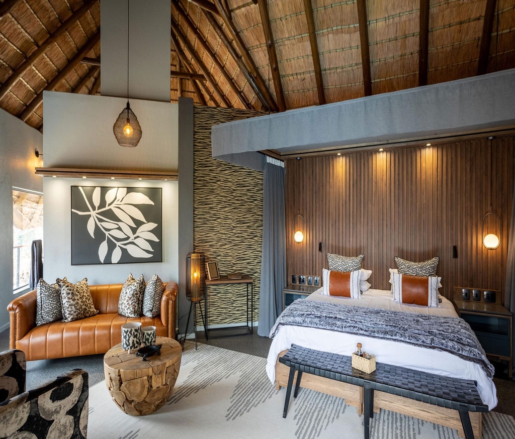 Tuningi Safari Lodge gallery image 2