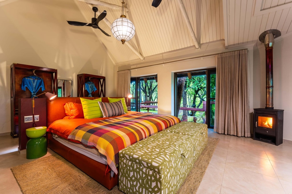 Jaci's Madikwe House gallery image 1