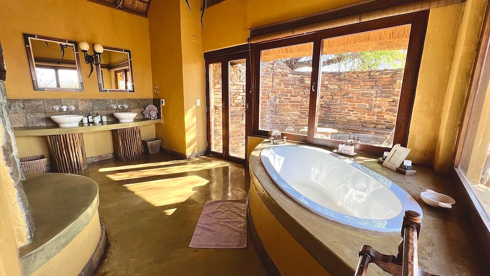 Motswiri Private Safari Lodge gallery image 4