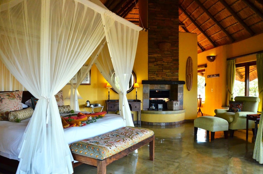 Motswiri Private Safari Lodge gallery image 5
