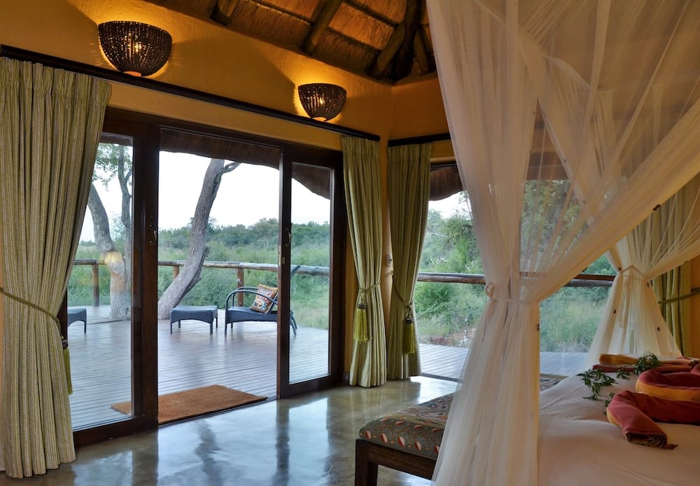 Motswiri Private Safari Lodge gallery image 6
