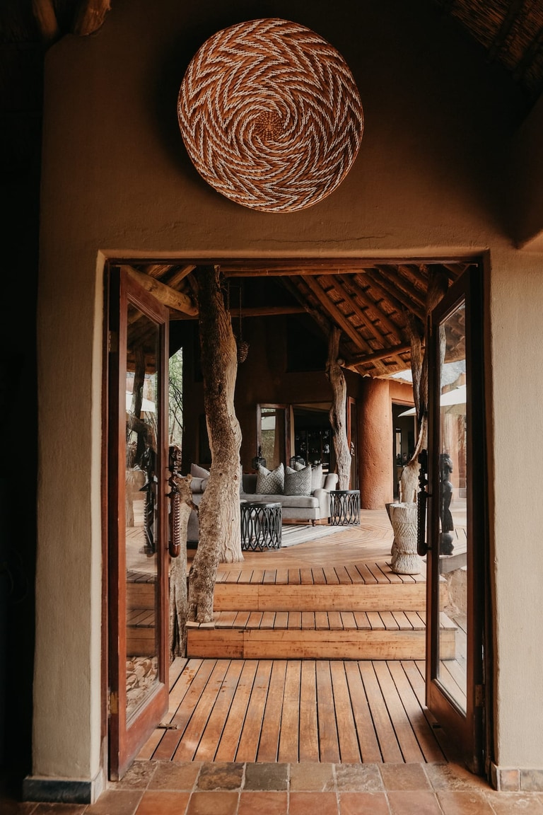 Madikwe Safari Lodge activities