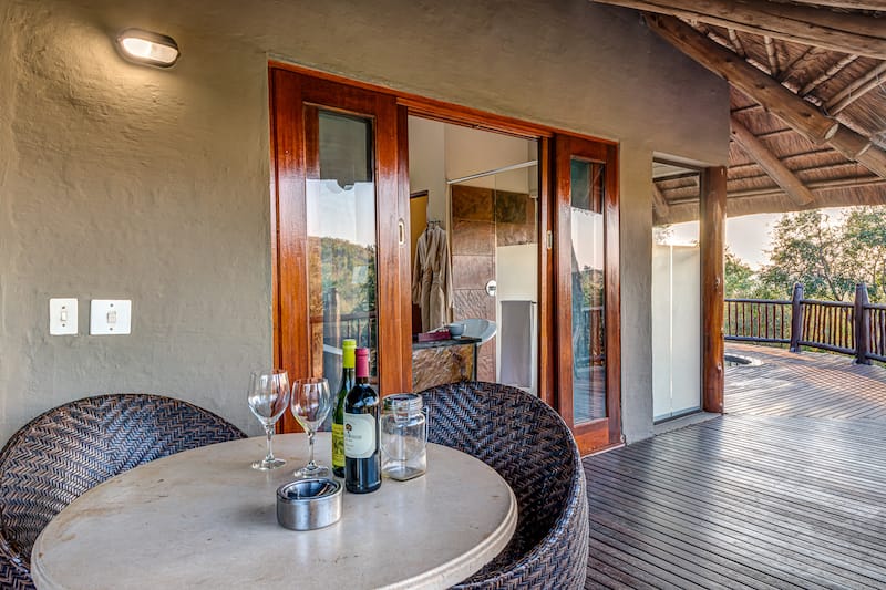 Etali Safari Lodge gallery image 5