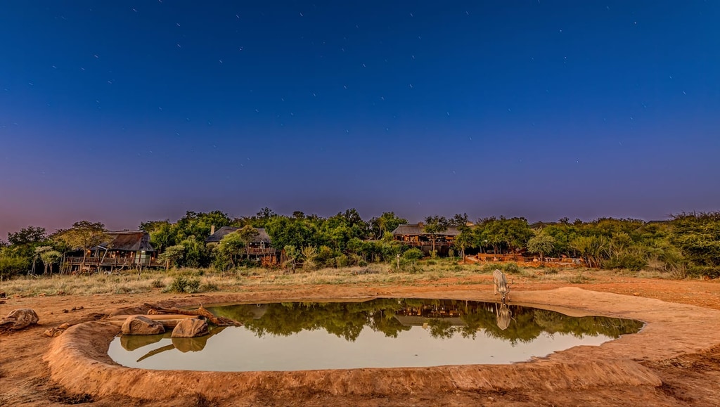 Etali Safari Lodge gallery image 1
