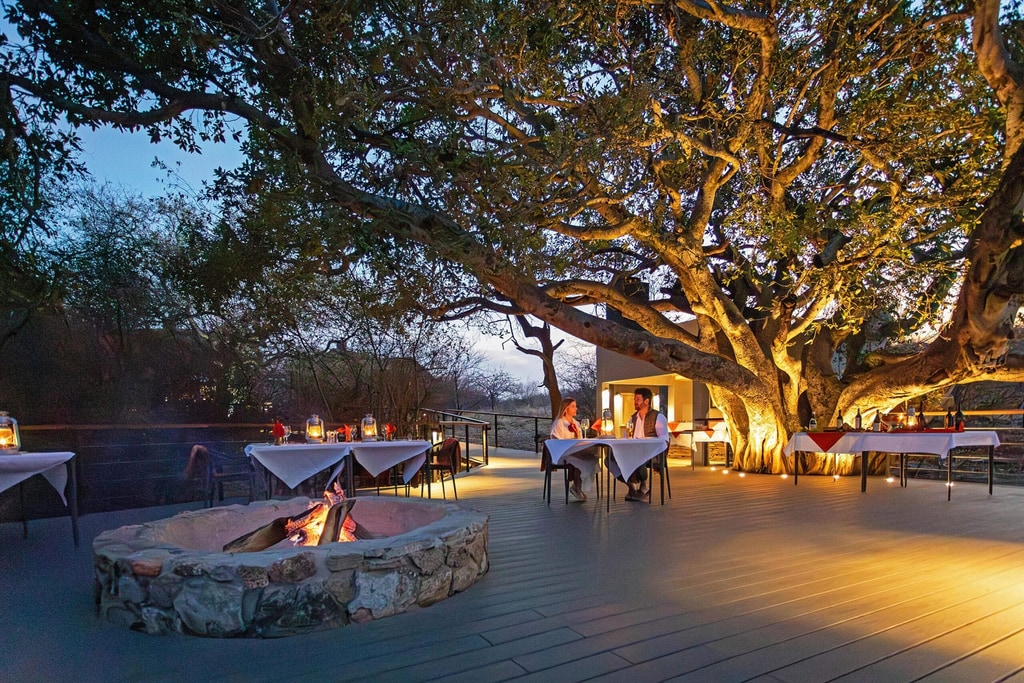 Tuningi Safari Lodge gallery image 4