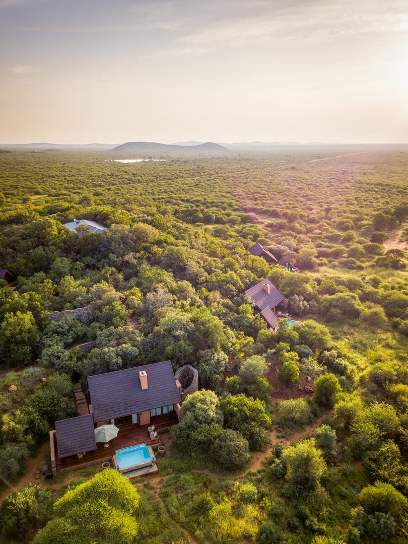Mateya Safari Lodge gallery image 3