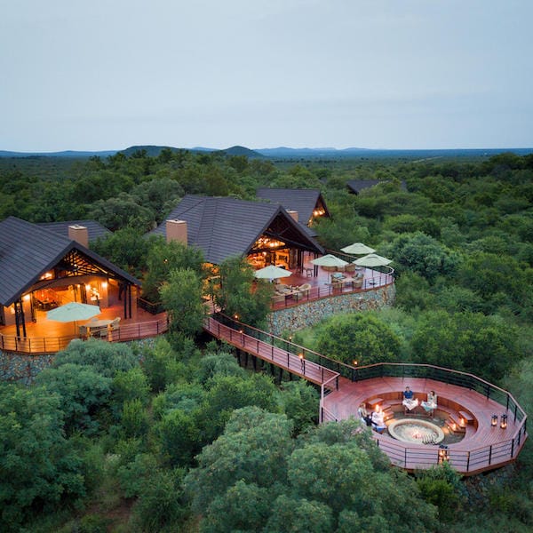 Mateya Safari Lodge gallery image 1
