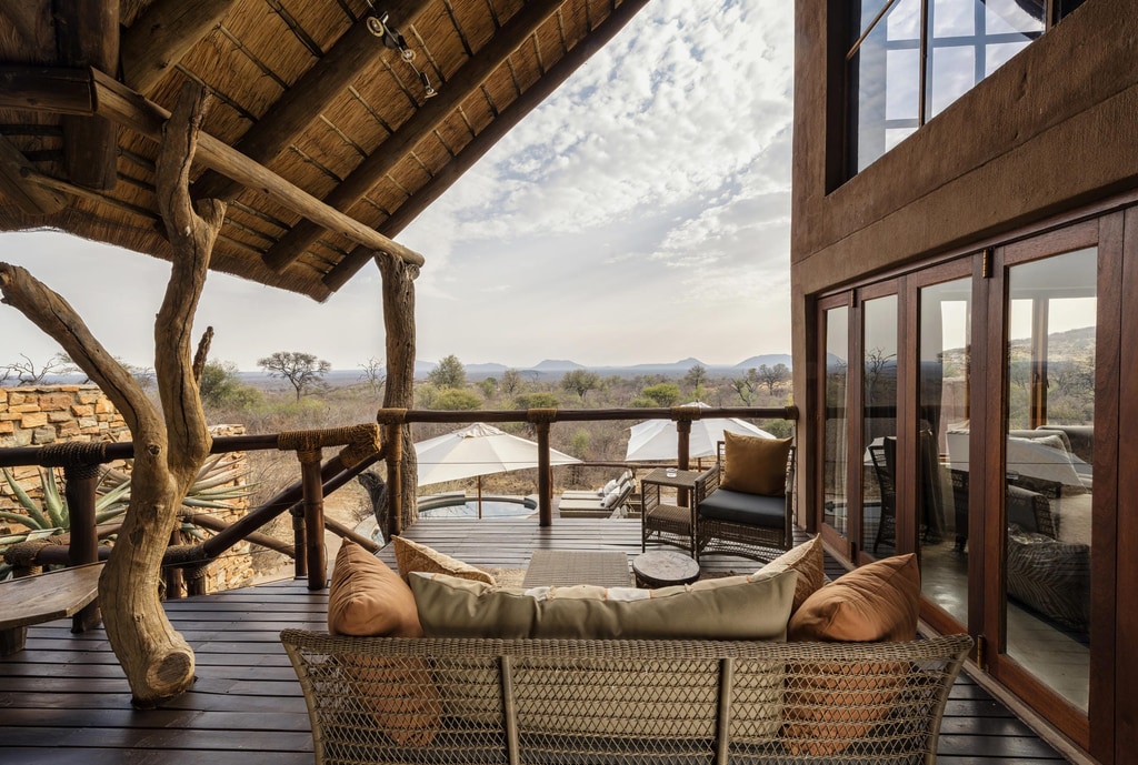 Impodimo Game Lodge gallery image 5