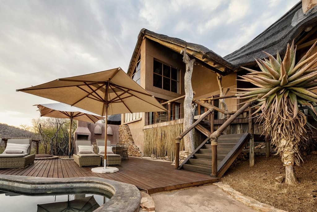 Impodimo Game Lodge gallery image 6