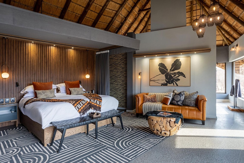 Tuningi Safari Lodge gallery image 6