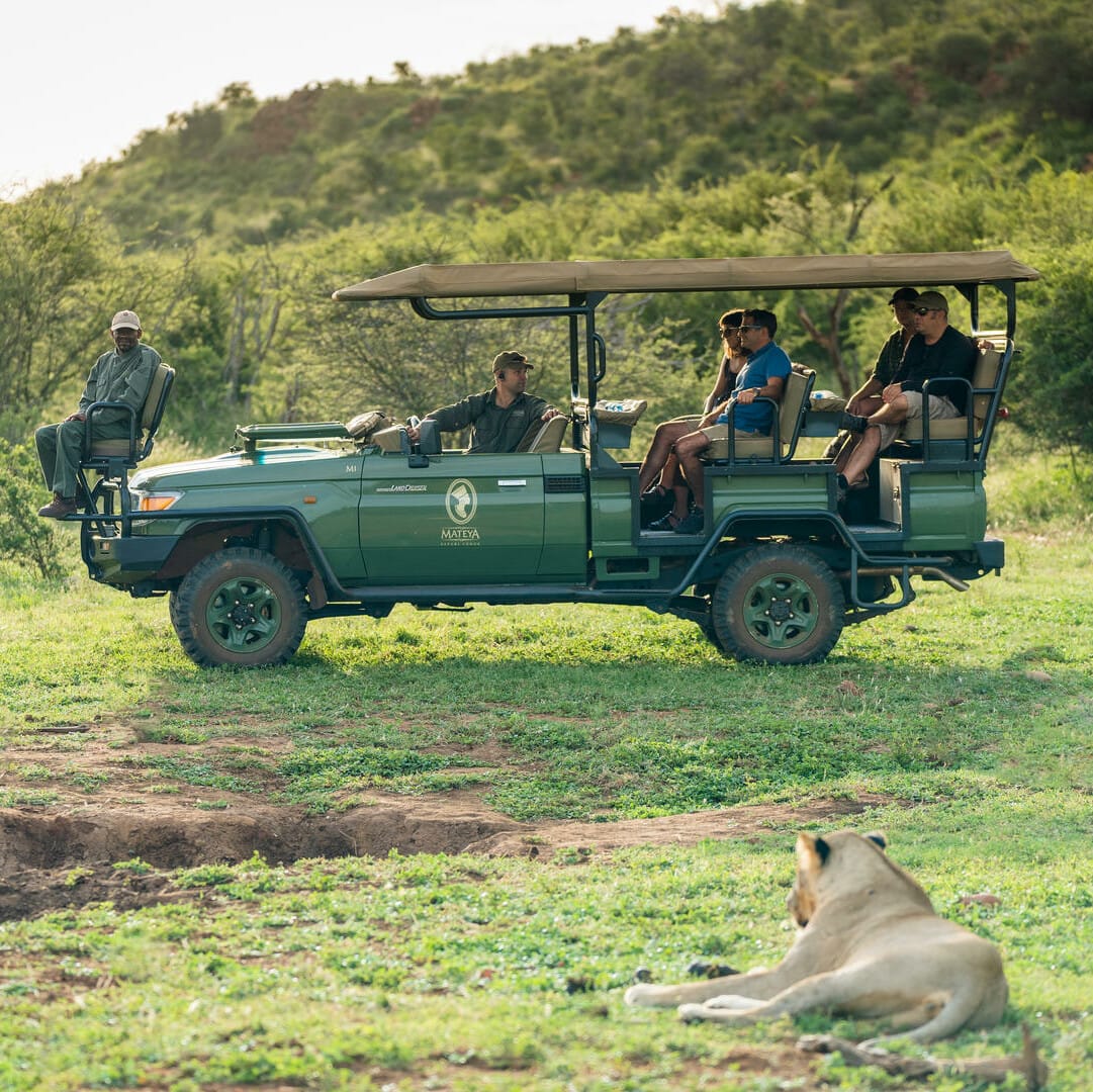 3 Day Safari gallery image 1