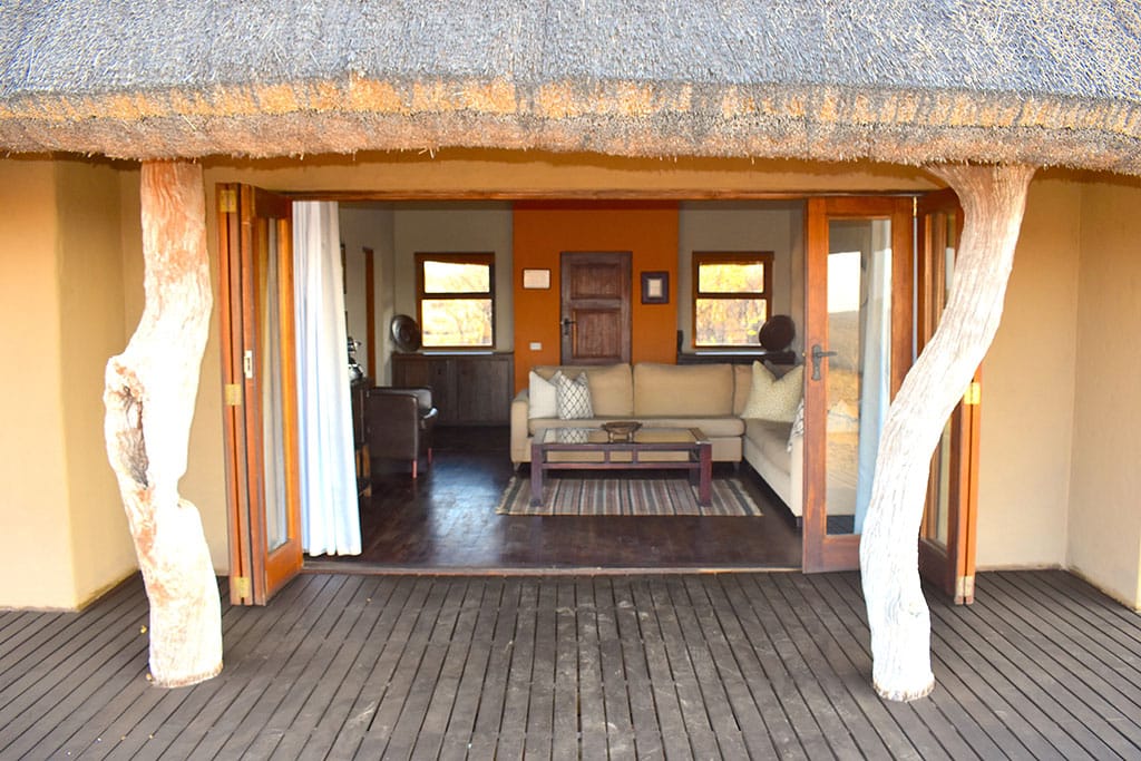 Rhulani Safari Lodge gallery image 6