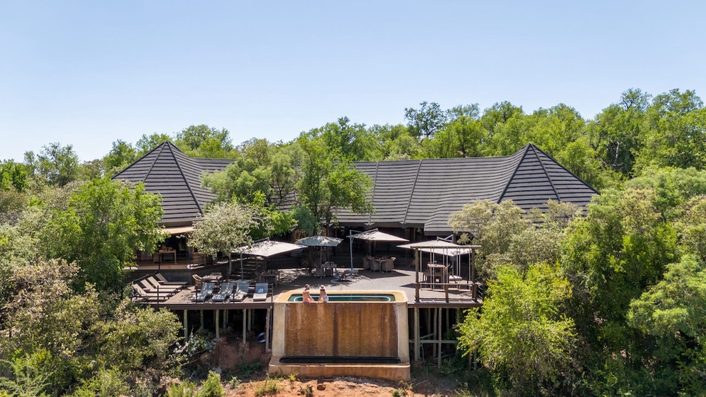Madikwe Hills Private Game Lodge gallery image 2