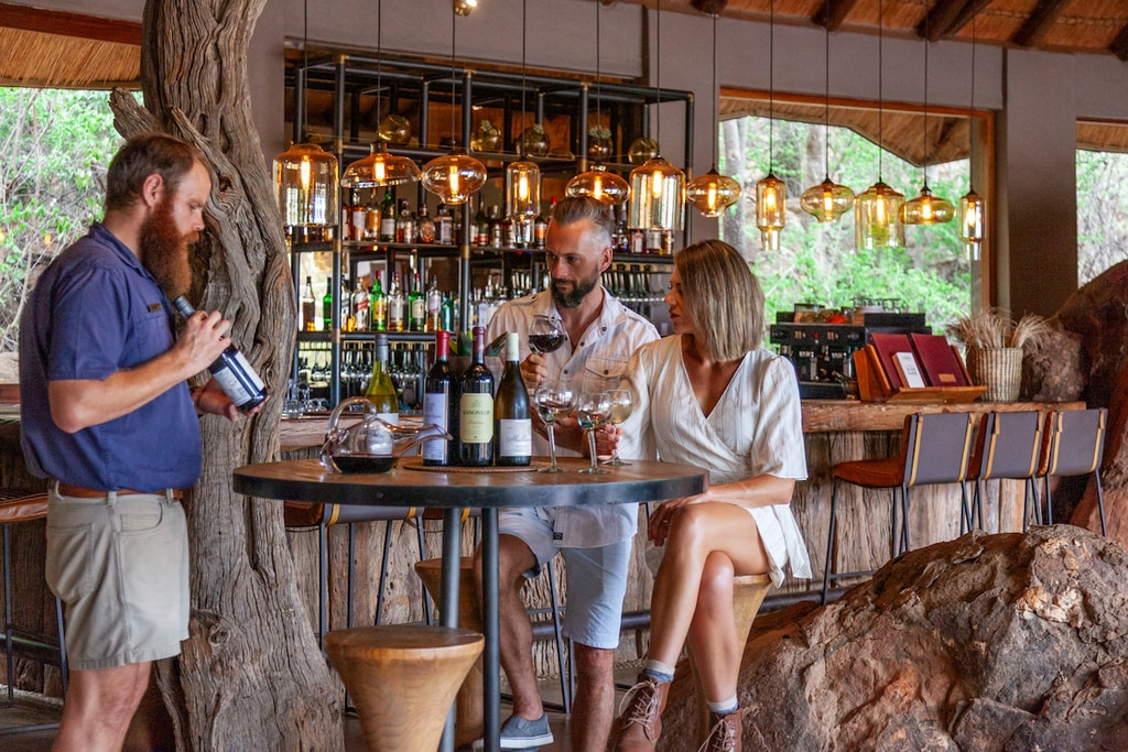 Madikwe Hills Private Game Lodge gallery image 4