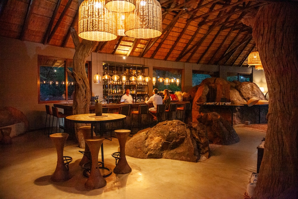 Madikwe Hills Private Game Lodge gallery image 5