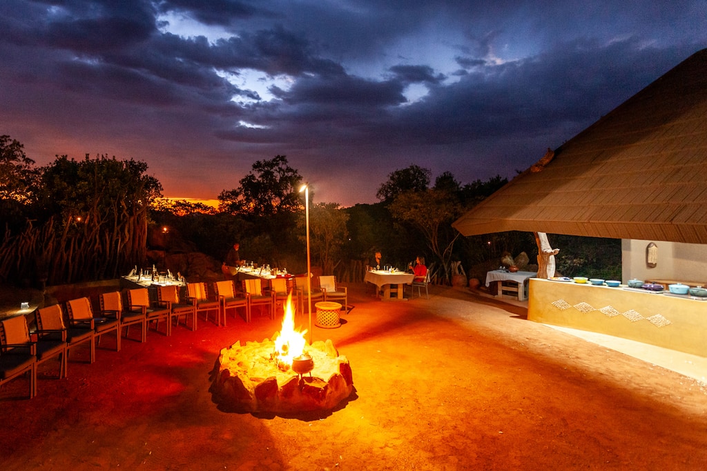 Madikwe Hills Private Game Lodge gallery image 6
