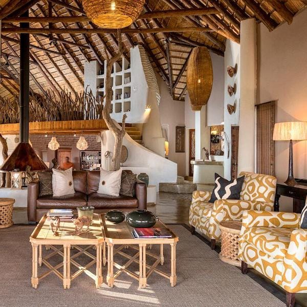 Impodimo Game Lodge gallery image 1
