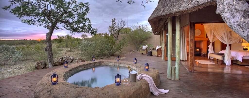 Rhulani Safari Lodge gallery image 5