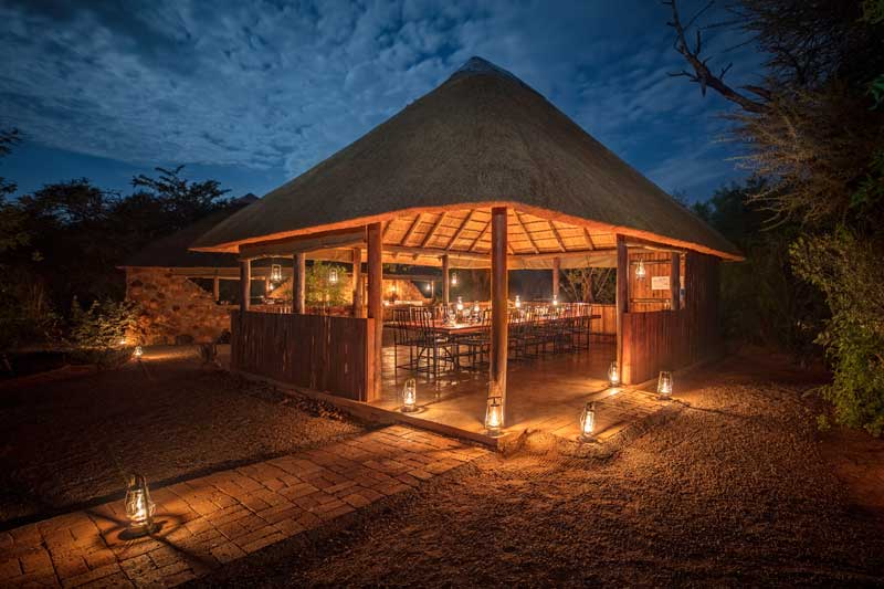 Mosetlha Bush Camp & Eco Lodge gallery image 6