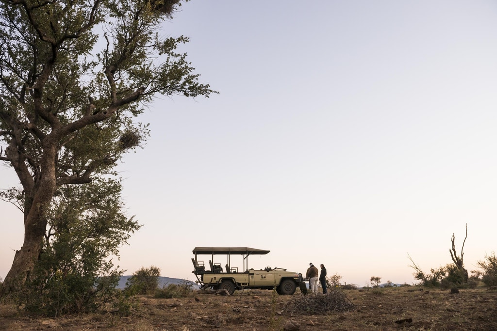 Thakadu River Camp gallery image 5