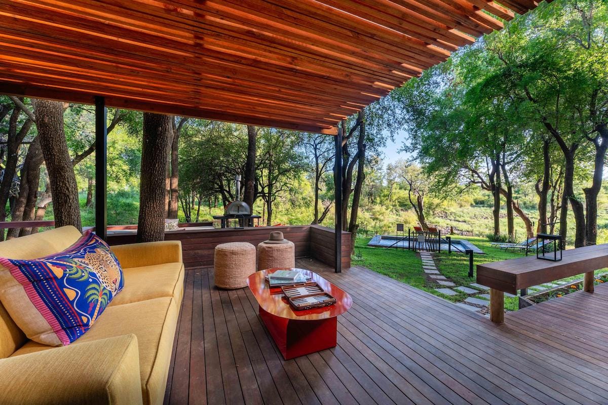 Jaci's Madikwe House gallery image 6
