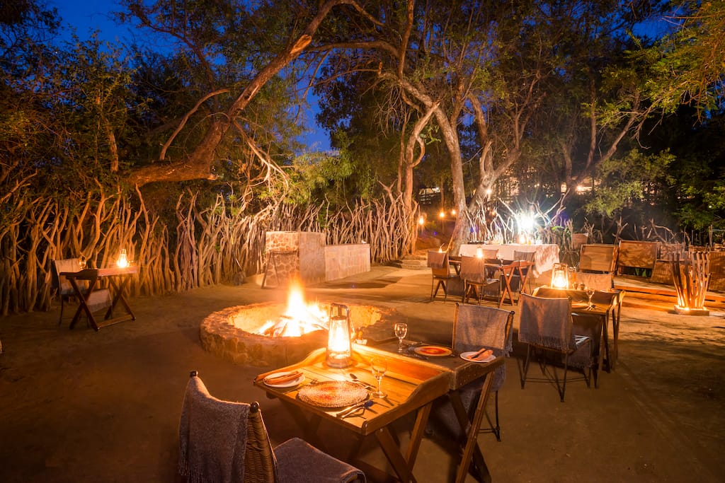 Thakadu River Camp gallery image 1
