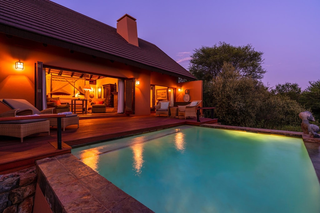 Mateya Safari Lodge gallery image 4