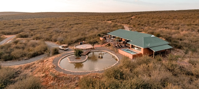 Rock Fig Lodge
