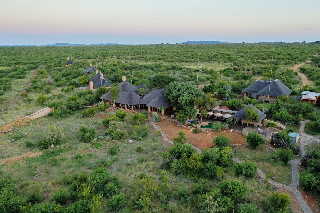 Rhulani Safari Lodge gallery image 4