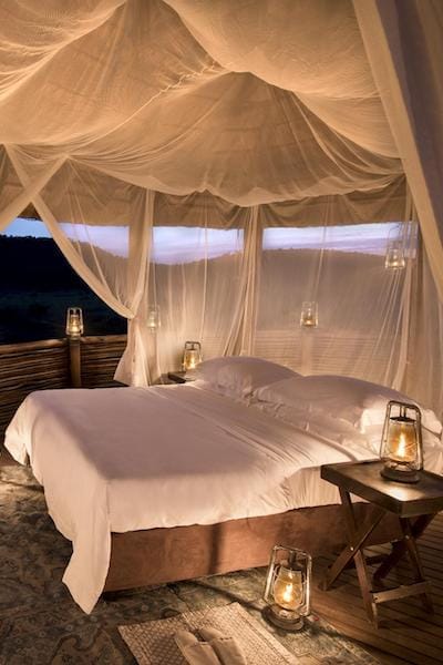 Morukuru Family Madikwe accommodation