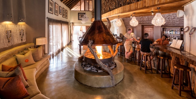 Impodimo Game Lodge