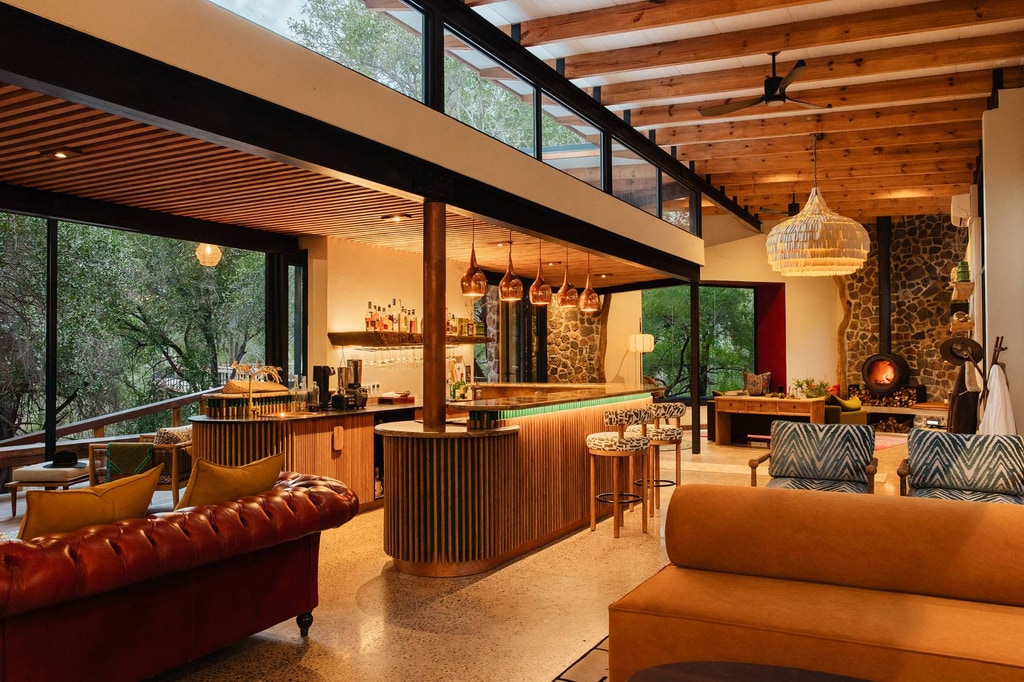 Family Suites lodges in Madikwe Game Reserve