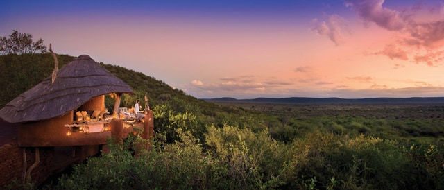 Madikwe Safari Lodge