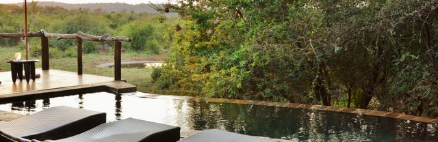 Motswiri Private Safari Lodge