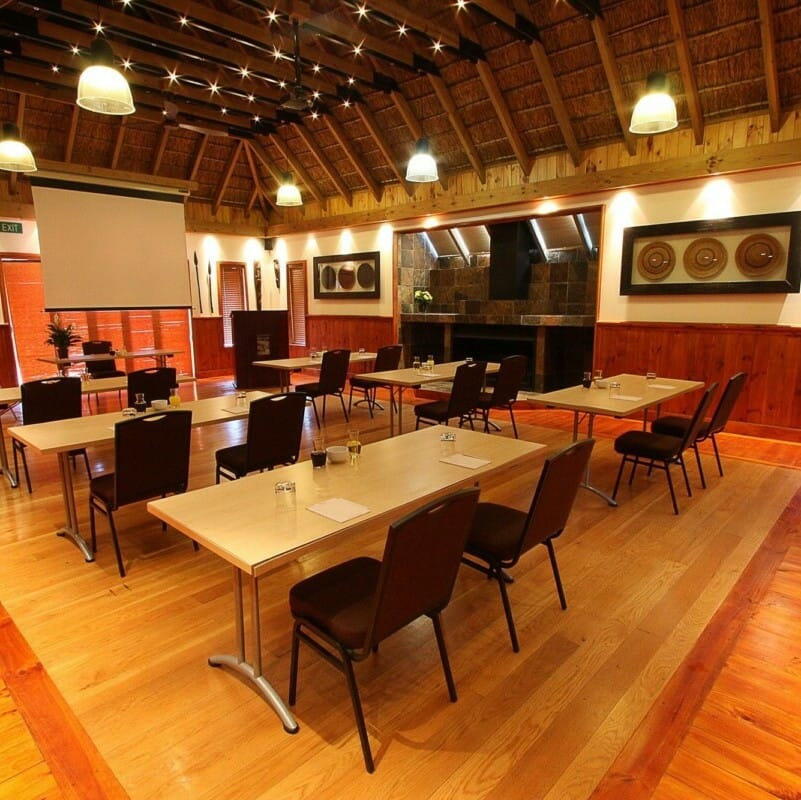 Conferences in Madikwe