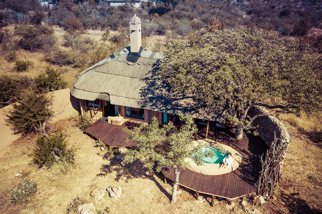 Luxury Lodges