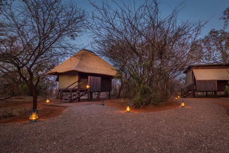 Eco Bush Camp