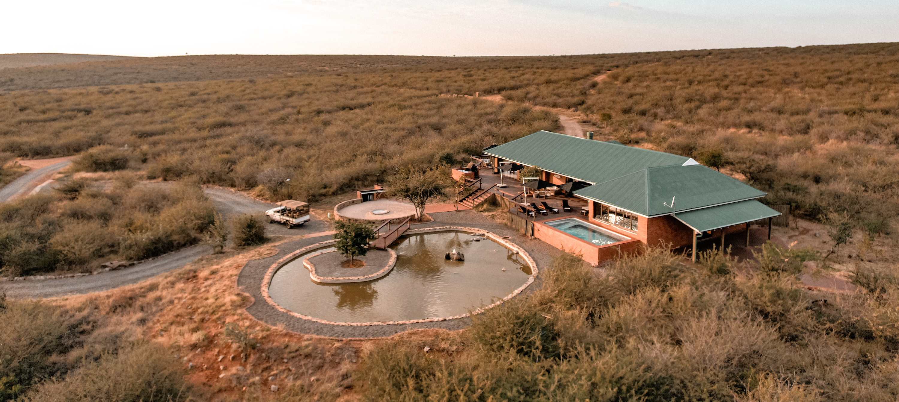 Rock Fig Lodge