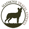 Madikwe Game Reserve Logo