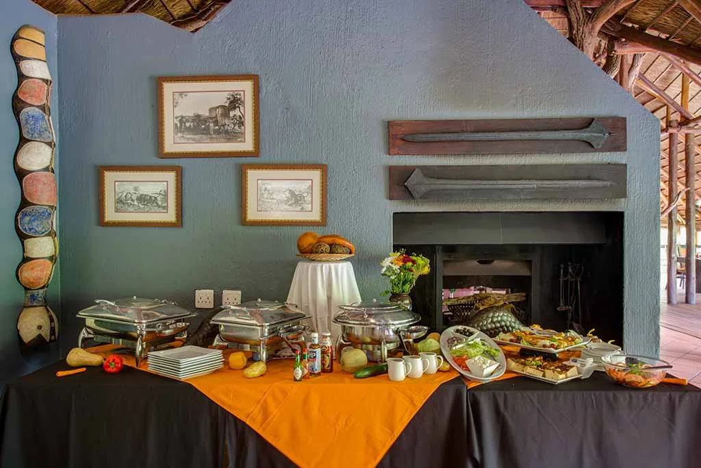 Madikwe River Lodge-1-11