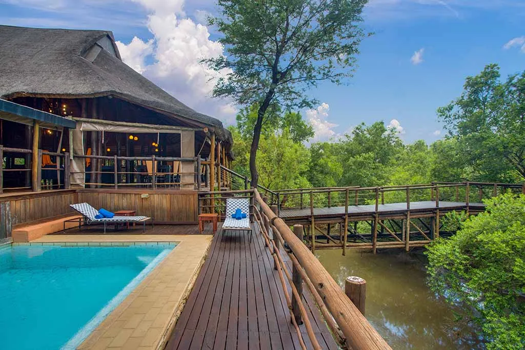 Madikwe River Lodge–11