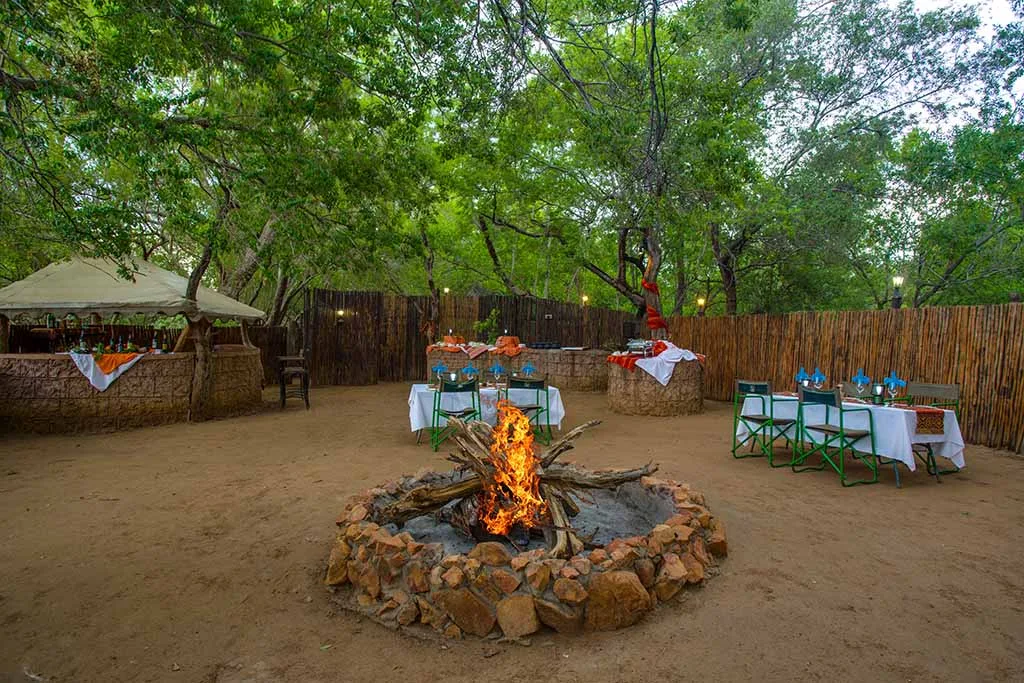 Madikwe River Lodge–12