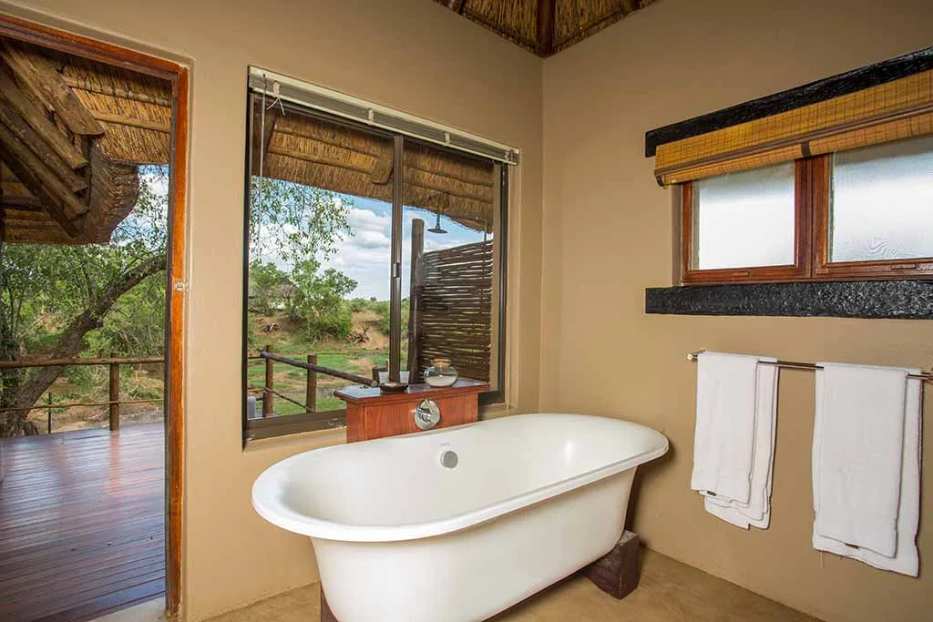Madikwe River Lodge–20
