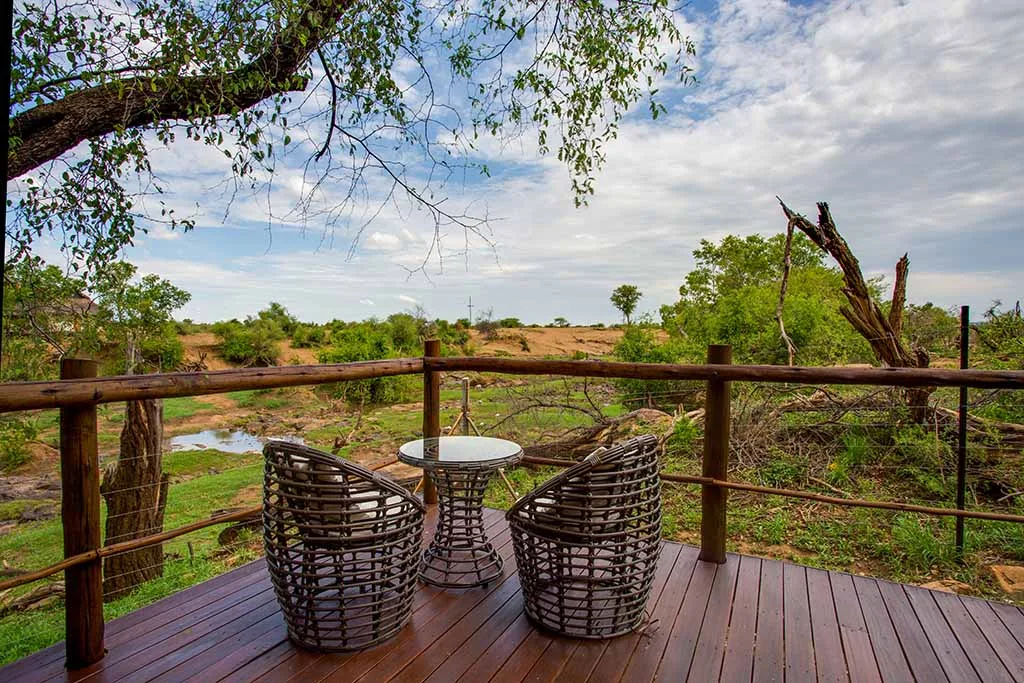 Madikwe River Lodge–22