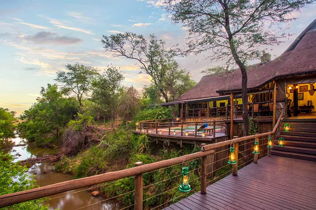 Madikwe River Lodge–24