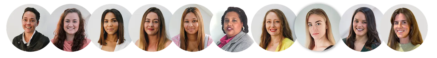 3 Sales Team