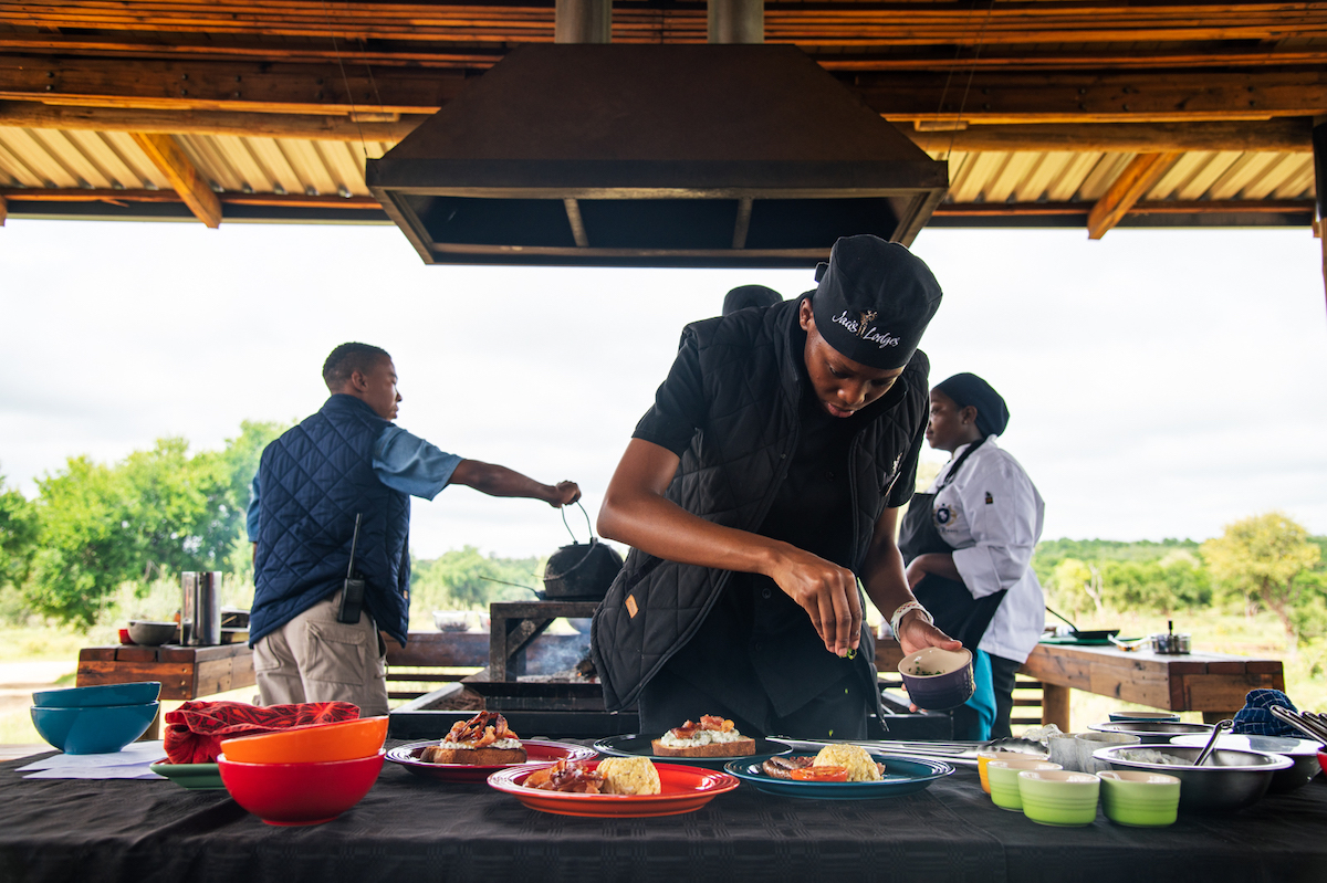 Jacis Culinary Experience _ 5